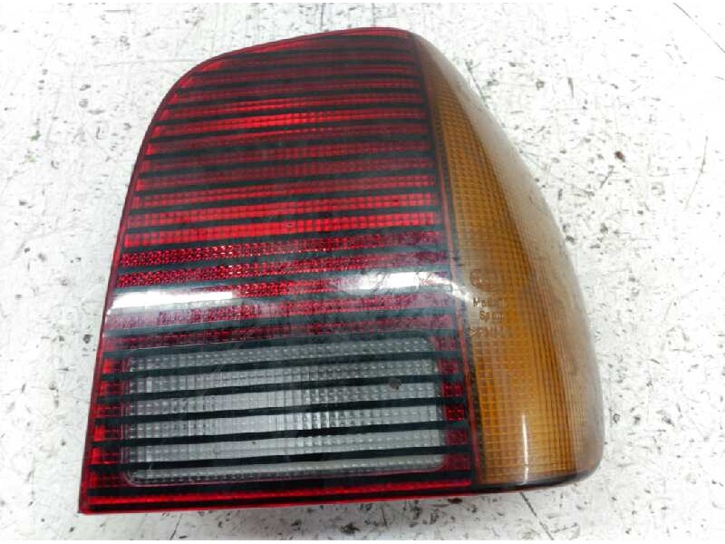 Recambio de piloto trasero derecho para volkswagen polo berlina (6n2) 1.9 sdi referencia OEM IAM   