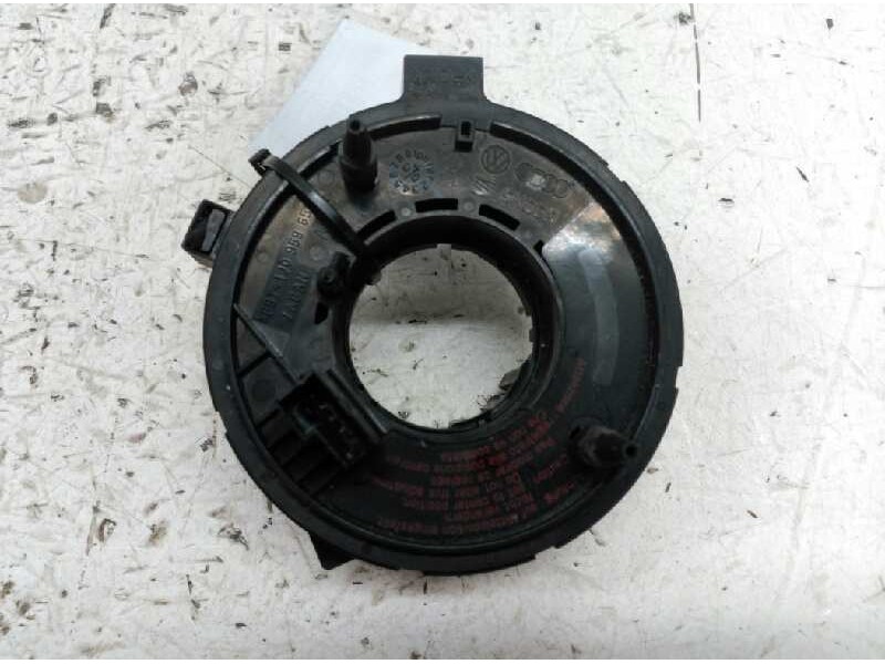 Recambio de anillo airbag para seat leon (1m1) signo referencia OEM IAM 1J0959653B  