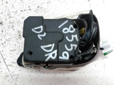 Recambio de cinturon seguridad delantero derecho para seat leon (1m1) signo referencia OEM IAM   