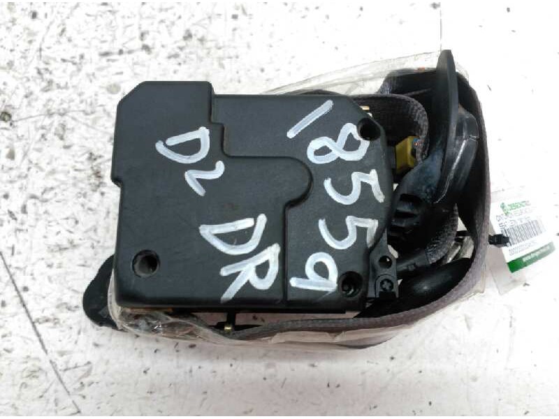 Recambio de cinturon seguridad delantero derecho para seat leon (1m1) signo referencia OEM IAM   