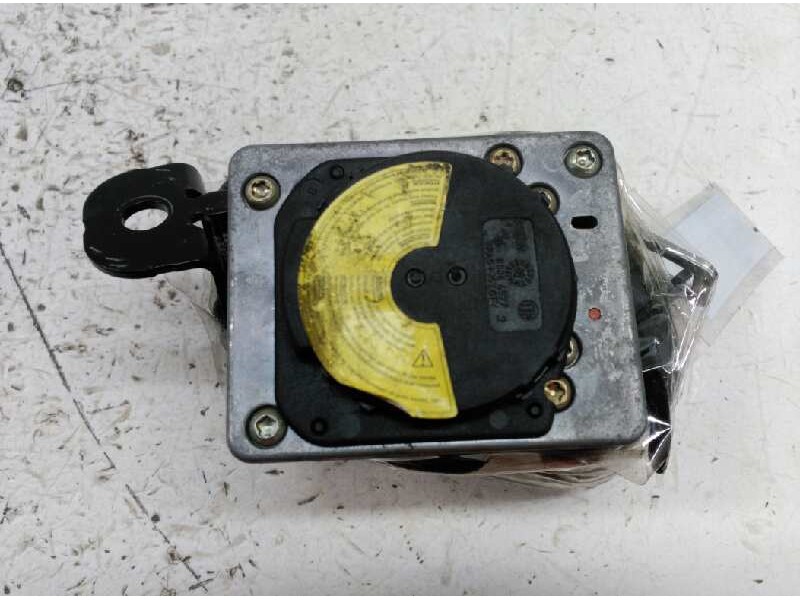 Recambio de cinturon seguridad delantero derecho para seat leon (1m1) signo referencia OEM IAM   