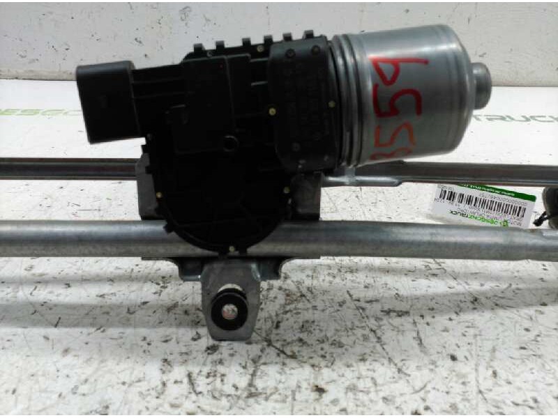 Recambio de motor limpia delantero para seat leon (1m1) signo referencia OEM IAM 1M1955023C 1J0955325A 