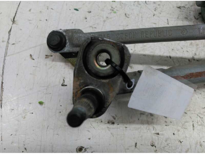 Recambio de motor limpia delantero para seat leon (1m1) signo referencia OEM IAM 1M1955023C 1J0955325A 