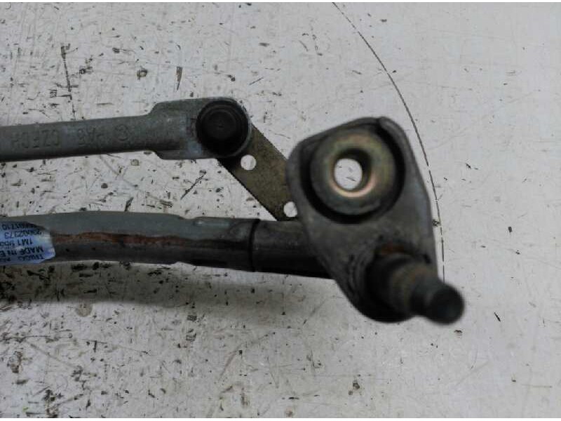 Recambio de motor limpia delantero para seat leon (1m1) signo referencia OEM IAM 1M1955023C 1J0955325A 