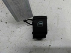 Recambio de mando elevalunas trasero izquierdo para seat leon (1m1) signo referencia OEM IAM 1M0959855  