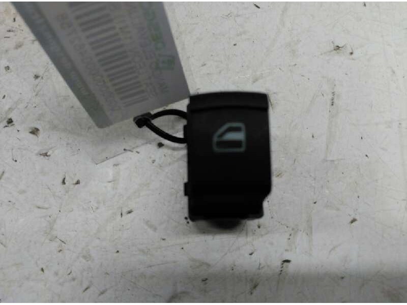 Recambio de mando elevalunas trasero izquierdo para seat leon (1m1) signo referencia OEM IAM 1M0959855  
