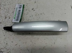 Recambio de maneta exterior delantera izquierda para seat leon (1m1) signo referencia OEM IAM 3B0837207  