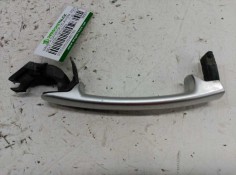 Recambio de maneta exterior delantera izquierda para seat leon (1m1) signo referencia OEM IAM 3B0837207   2