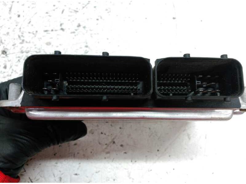 Recambio de centralita motor uce para seat leon (1m1) signo referencia OEM IAM 038906012CA 0281010230 