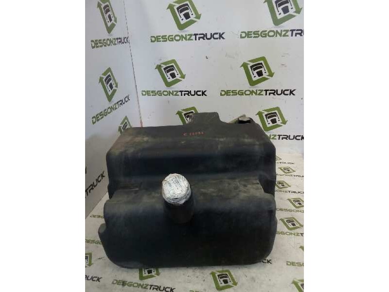 Recambio de deposito aditivo para daf serie xf105.xxx fsa 4x2 super-space-cab referencia OEM IAM 1692866  