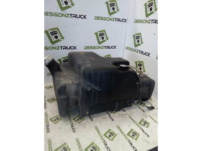 Recambio de deposito aditivo para daf serie xf105.xxx fsa 4x2 super-space-cab referencia OEM IAM 1692866  