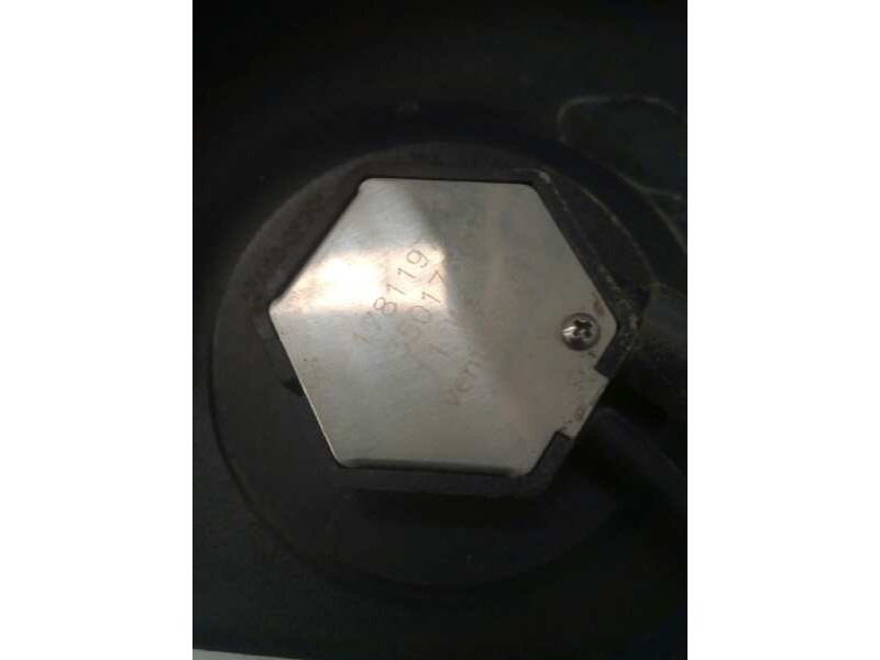 Recambio de deposito aditivo para daf serie xf105.xxx fsa 4x2 super-space-cab referencia OEM IAM 1692866  