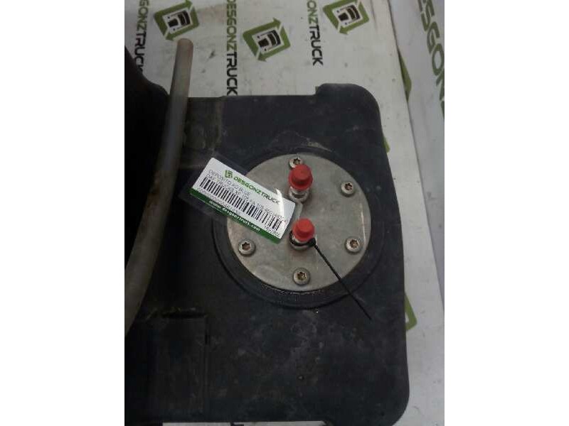 Recambio de deposito aditivo para daf serie xf105.xxx fsa 4x2 super-space-cab referencia OEM IAM 1692866  