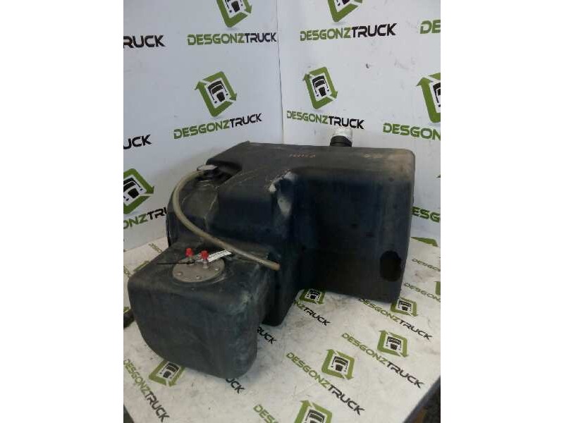 Recambio de deposito aditivo para daf serie xf105.xxx fsa 4x2 super-space-cab referencia OEM IAM 1692866  