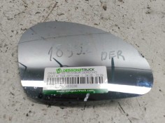 Recambio de cristal retrovisor derecho para seat altea (5p1) hot referencia OEM IAM   