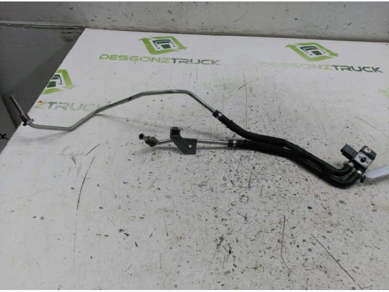 Recambio de sensor presion para peugeot 207 confort referencia OEM IAM   