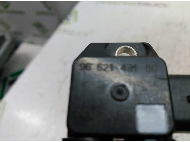 Recambio de sensor presion para peugeot 207 confort referencia OEM IAM   