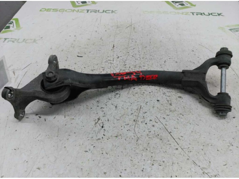 Recambio de brazo basculante trasero dercho para peugeot 406 berlina (s1/s2) srdt referencia OEM IAM   