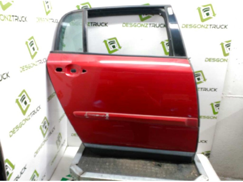 Recambio de puerta trasera derecha para renault vel satis (bj0) expression referencia OEM IAM 7751472361  