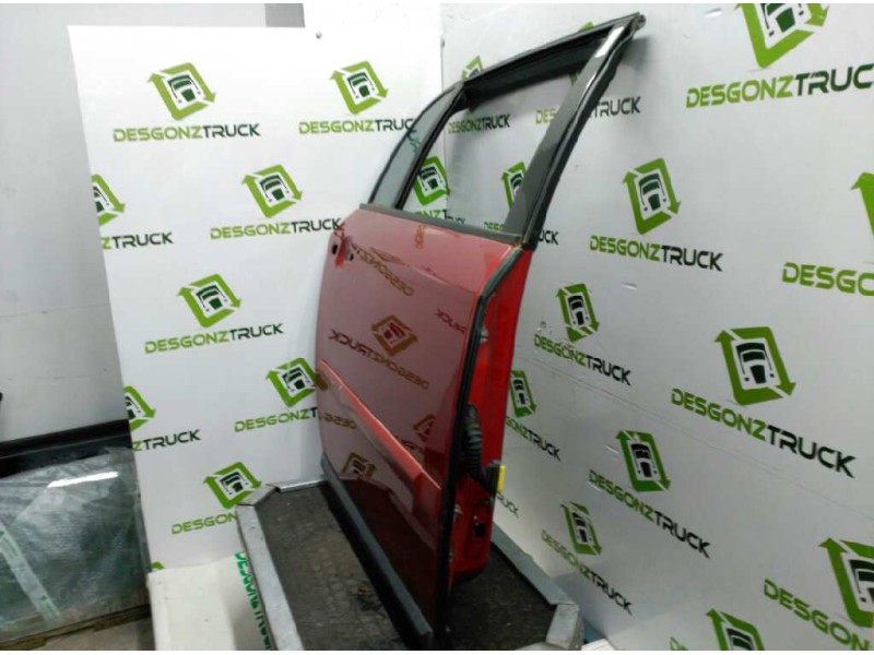 Recambio de puerta trasera derecha para renault vel satis (bj0) expression referencia OEM IAM 7751472361  