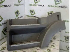 Recambio de paso rueda izquierdo para mercedes actros 2/3 2 - ejes / 6 cil. 1844 4x2 om 501 la m (largura mediana) referencia OE