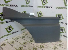 Recambio de moldura puerta delantera derecha para mercedes actros 2/3 2 - ejes / 6 cil. 1844 4x2 om 501 la m (largura mediana) r