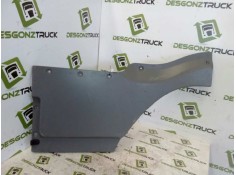 Recambio de moldura puerta delantera derecha para mercedes actros 2/3 2 - ejes / 6 cil. 1844 4x2 om 501 la m (largura mediana) r