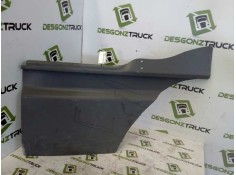 Recambio de moldura puerta delantera izquierda para mercedes actros 2/3 2 - ejes / 6 cil. 1844 4x2 om 501 la m (largura mediana)