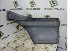 Recambio de moldura puerta delantera izquierda para mercedes actros 2/3 2 - ejes / 6 cil. 1844 4x2 om 501 la m (largura mediana) 2
