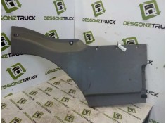 Recambio de moldura puerta delantera izquierda para mercedes actros 2/3 2 - ejes / 6 cil. 1844 4x2 om 501 la m (largura mediana)