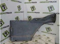 Recambio de moldura puerta delantera izquierda para mercedes actros 2/3 2 - ejes / 6 cil. 1844 4x2 om 501 la m (largura mediana) 2