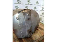 Recambio de catalizador para daf serie xf105.xxx fsa 4x2 super-space-cab referencia OEM IAM 1827547  