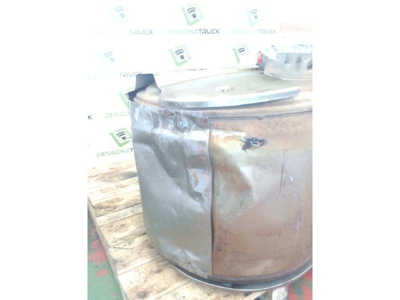 Recambio de catalizador para daf serie xf105.xxx fsa 4x2 super-space-cab referencia OEM IAM 1827547  