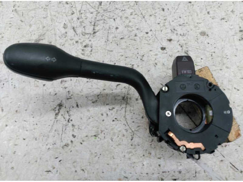 Recambio de mando intermitentes para seat ibiza (6k) slalom referencia OEM IAM DOTSAEQB91  