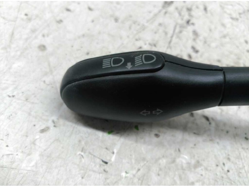 Recambio de mando intermitentes para seat ibiza (6k) slalom referencia OEM IAM DOTSAEQB91  