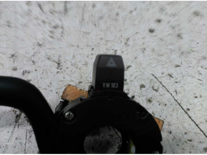 Recambio de mando intermitentes para seat ibiza (6k) slalom referencia OEM IAM DOTSAEQB91  