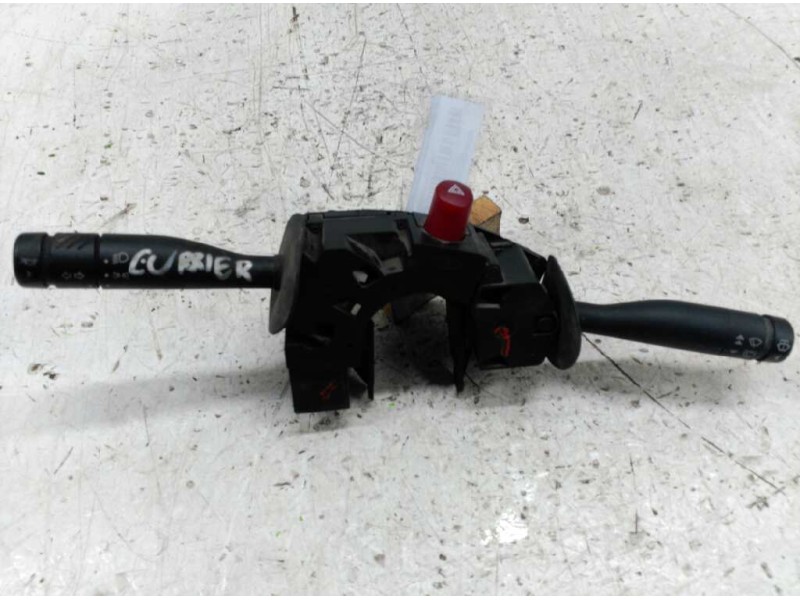 Recambio de mando multifuncion para ford fiesta courier familiar referencia OEM IAM   