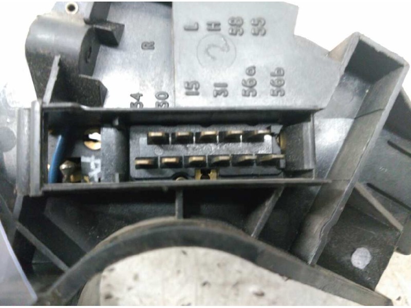 Recambio de mando multifuncion para ford fiesta courier familiar referencia OEM IAM   