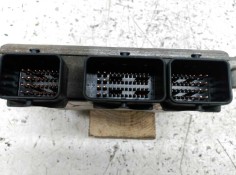 Recambio de centralita motor uce para peugeot 307 (s1) xr referencia OEM IAM 9644606180 0281010779  2