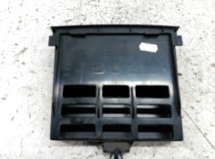 Recambio de porta tarjetas para seat ibiza (6l1) hit referencia OEM IAM 6L0857232 PORTA OBJETOS CONSOLA DE MANDOS 2