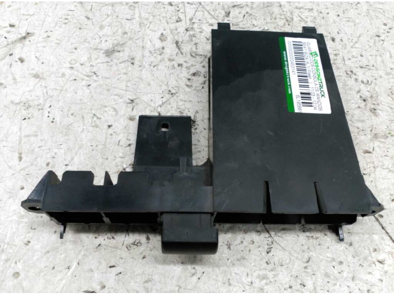 Recambio de guarnecidos consola de mandos para seat ibiza (6l1) fresh referencia OEM IAM 6L1858815  