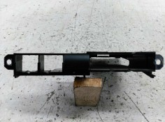 Recambio de guarnecidos consola de mandos para seat ibiza (6l1) fresh referencia OEM IAM 6L1858815   2