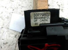 Recambio de mando limpia para citroen zx 1.9 d avantage referencia OEM IAM 96049597ZL   2