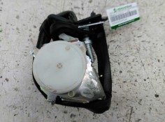 Recambio de cinturon seguridad delantero derecho para renault clio iii referencia OEM IAM   
