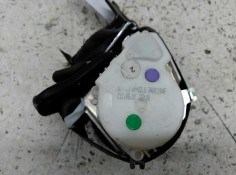 Recambio de cinturon seguridad delantero izquierdo para renault clio iii referencia OEM IAM    2