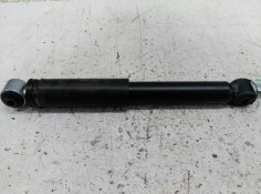 Recambio de amortiguador trasero izquierdo para opel astra g berlina comfort referencia OEM IAM 11409005 1158G 