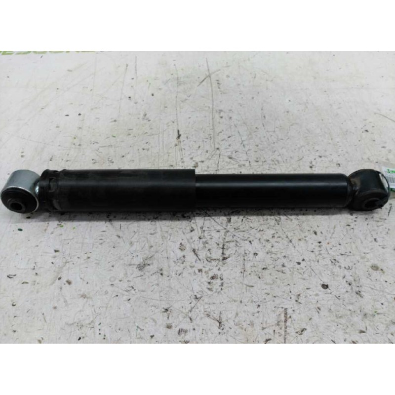 Recambio de amortiguador trasero izquierdo para opel astra g berlina comfort referencia OEM IAM 11409005 1158G 