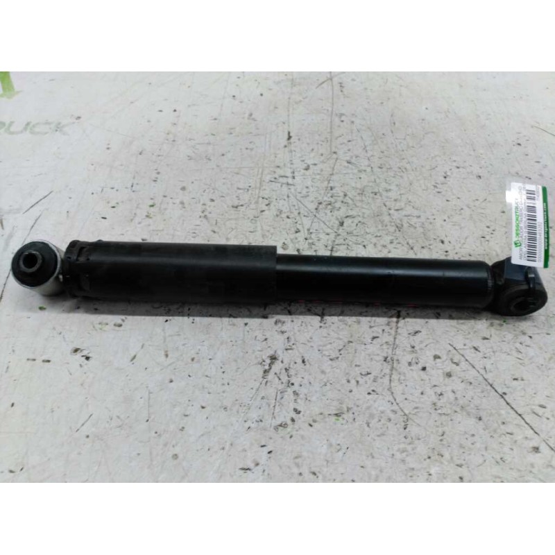 Recambio de amortiguador trasero derecho para opel astra g berlina comfort referencia OEM IAM 11409005 1158G 