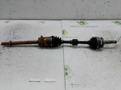 Recambio de transmision delantera derecha para nissan primera berlina (p11) comfort referencia OEM IAM  CON ABS 