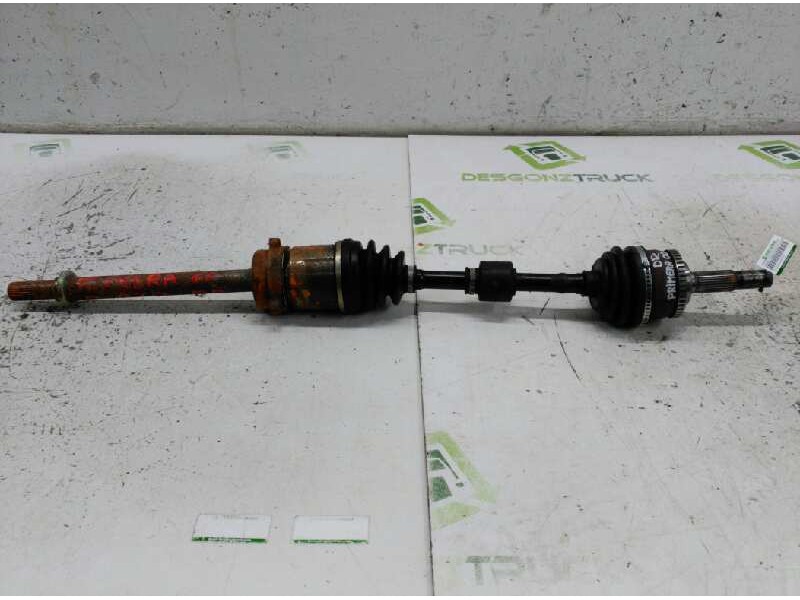 Recambio de transmision delantera derecha para nissan primera berlina (p11) comfort referencia OEM IAM  CON ABS 